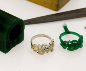 Custom Jewelry