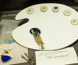 Custom Jewelry