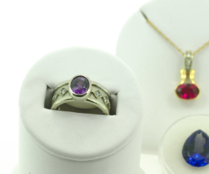 jewelry Repair