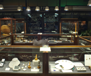 Showroom