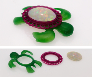 Custom Jewelry